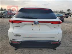 تويوتا فنزا